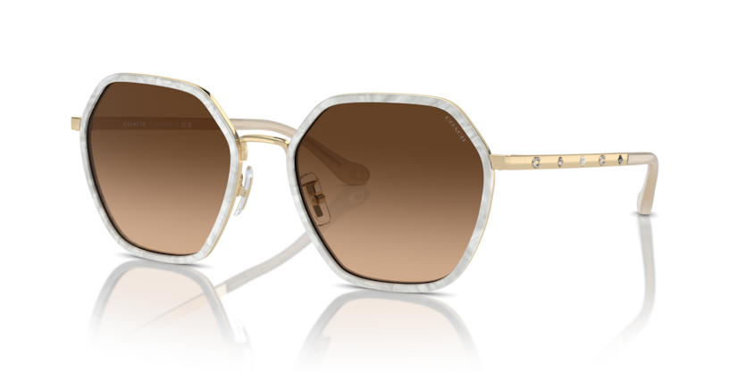 Coach HC7167B Cs543 Sunglasses