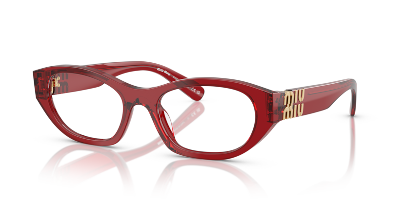 Miu Miu MU 03WV  Eyeglasses