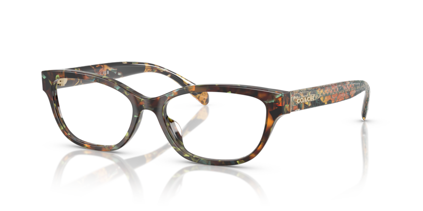 Coach HC6250U  Eyeglasses