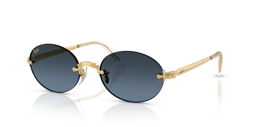 Ray-Ban RB3929  Sunglasses