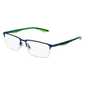 Puma PU0064O Eyeglasses