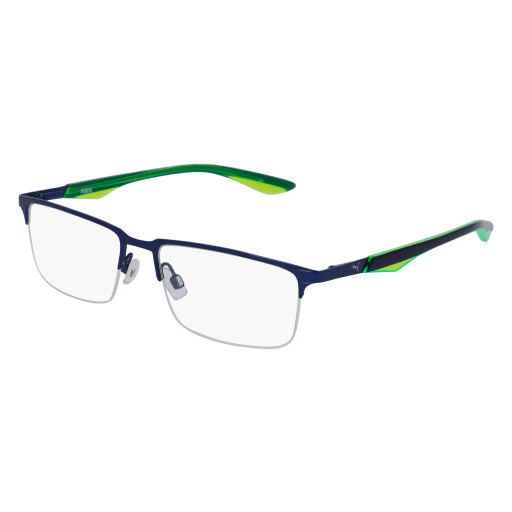 Puma PU0064O Eyeglasses