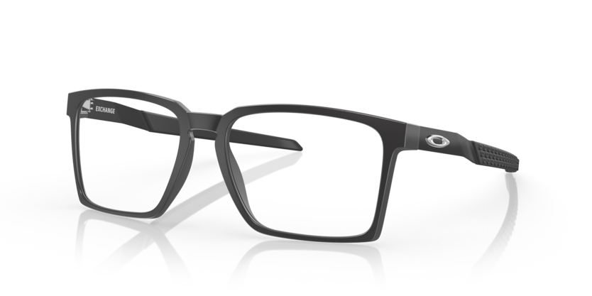 Oakley Frame OX8055 Exchange Eyeglasses