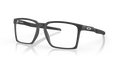 Oakley Frame OX8055 Exchange Eyeglasses