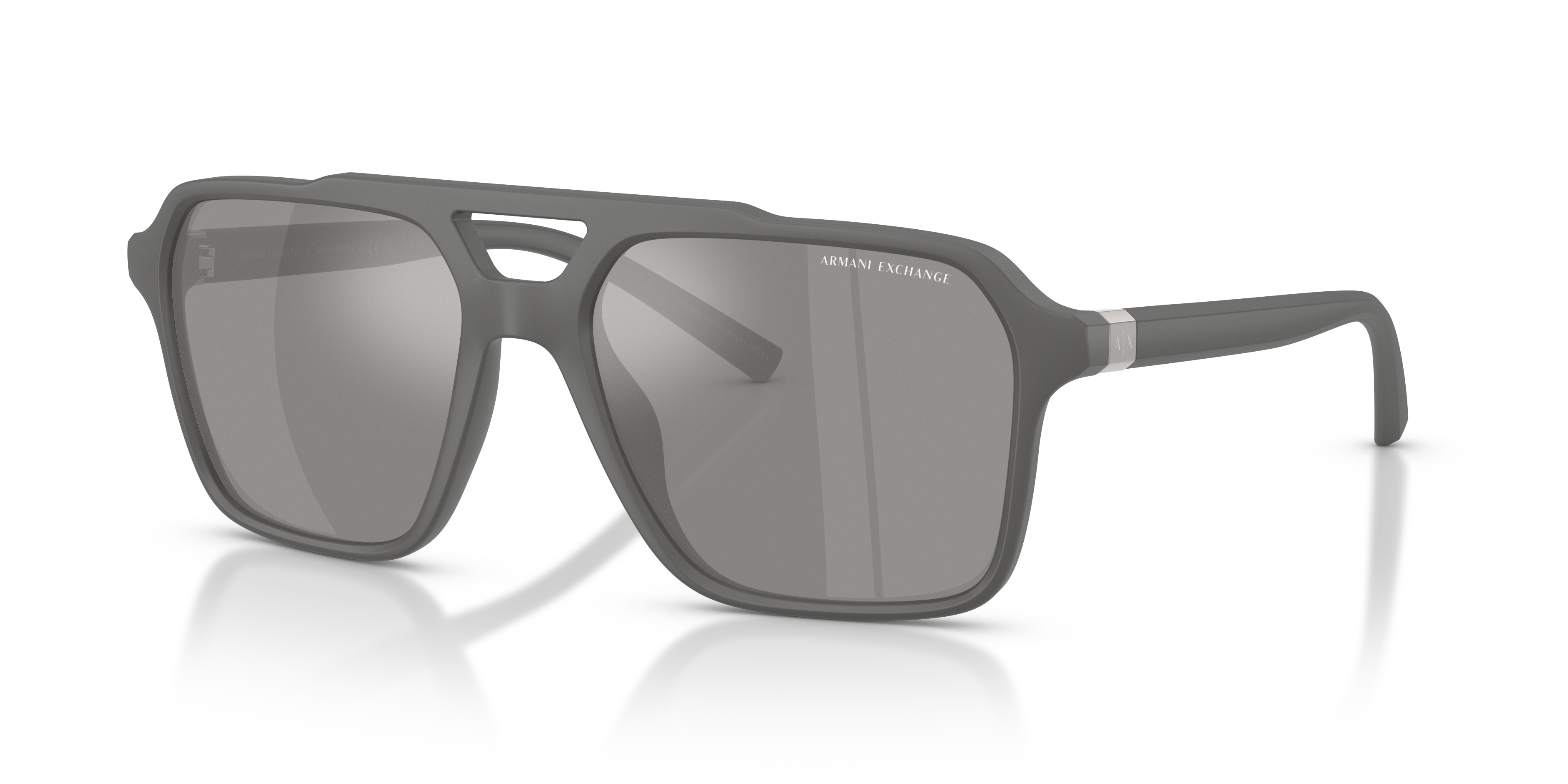 Armani Exchange AX4166SU  Sunglasses