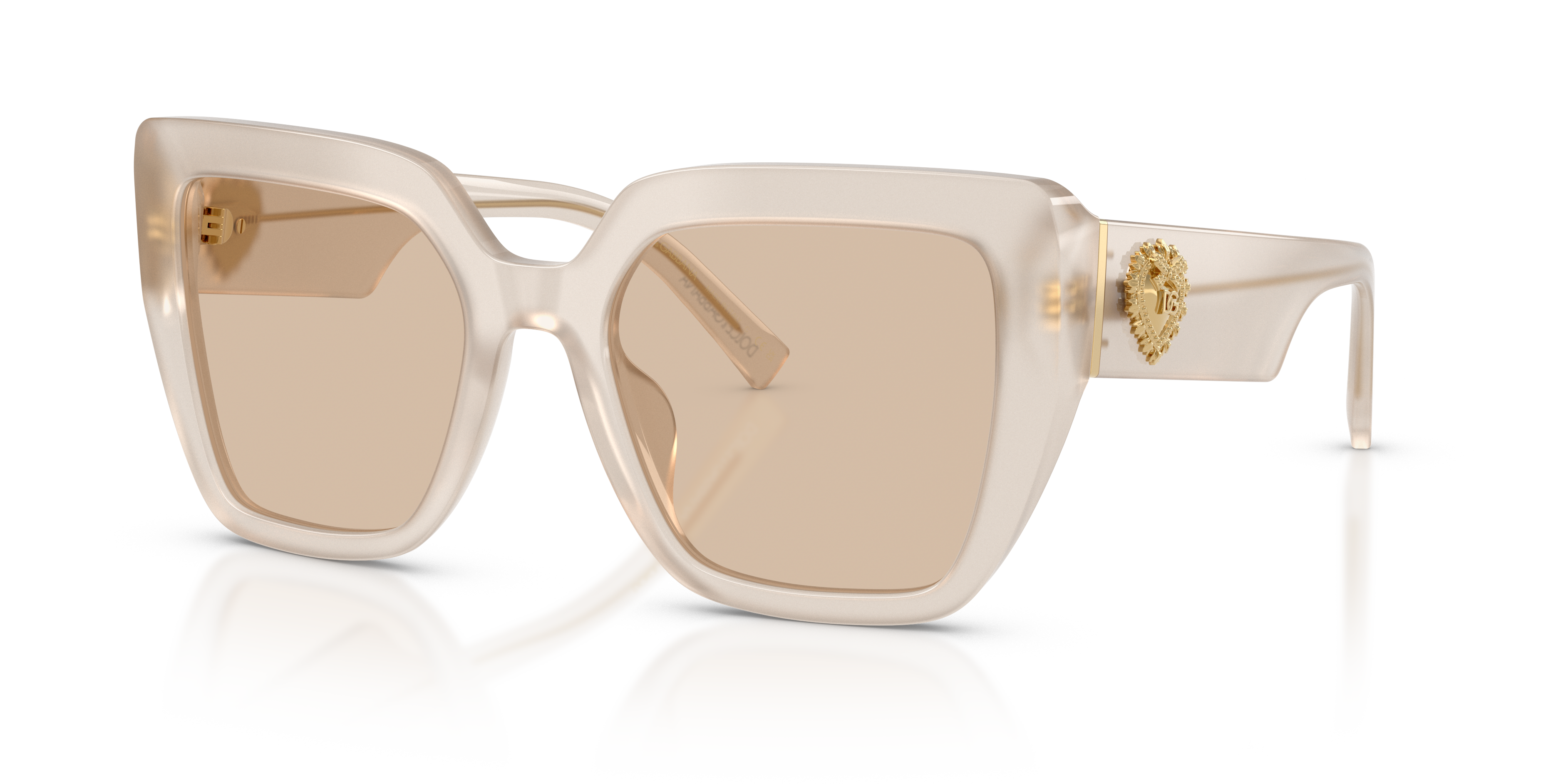 Dolce & Gabbana DG4538  Sunglasses