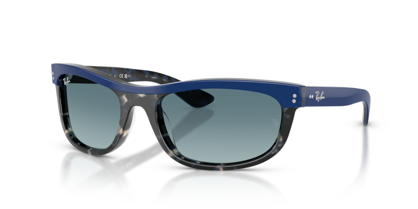 Ray-Ban RB2489 Balorama Sunglasses