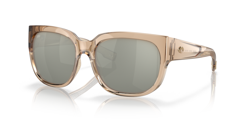 Costa Del Mar 6S9004 Waterwoman 2 Sunglasses