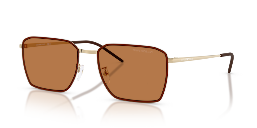 Emporio Armani EA2172D  Sunglasses