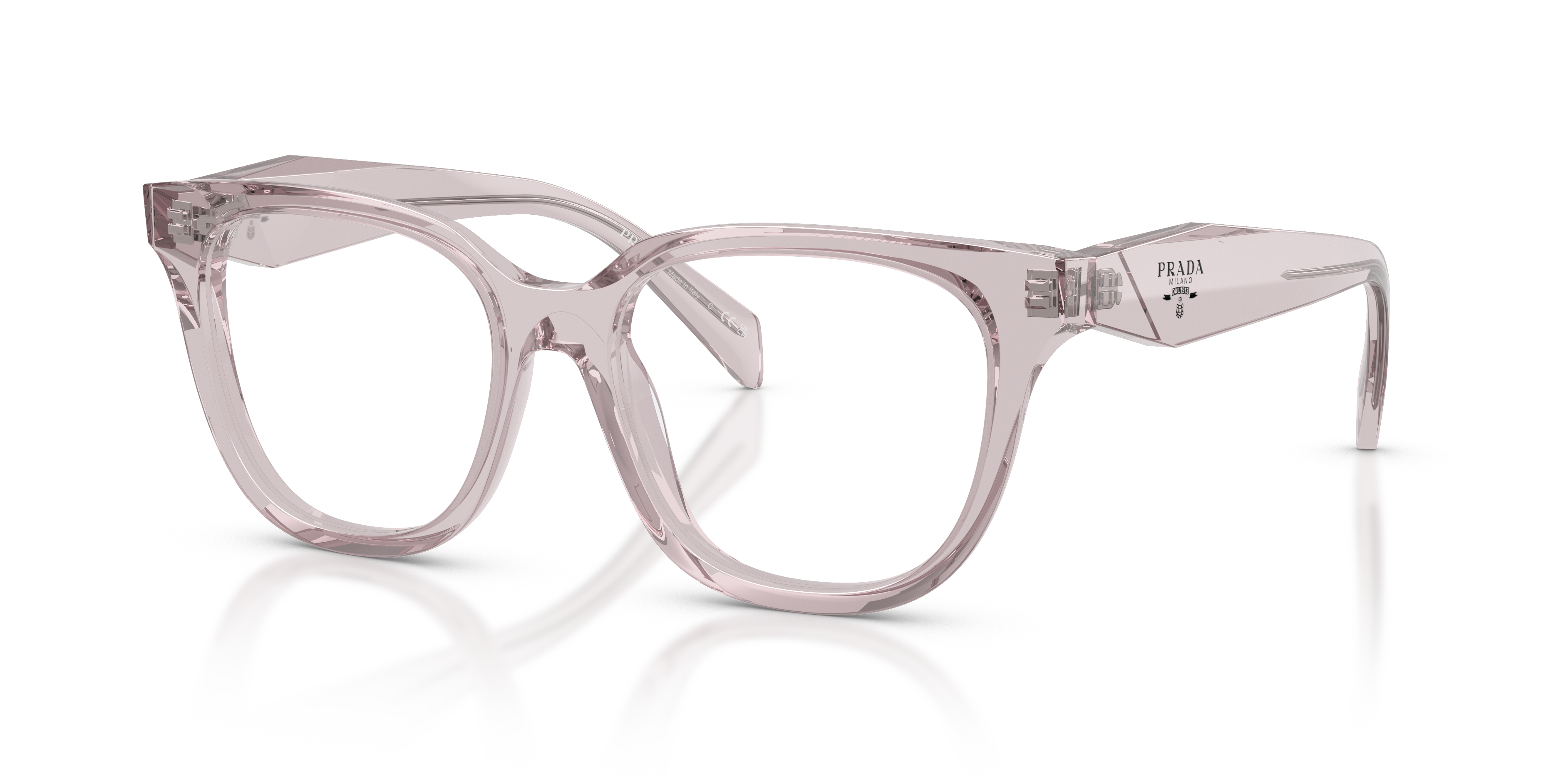 Prada PR C11V  Eyeglasses