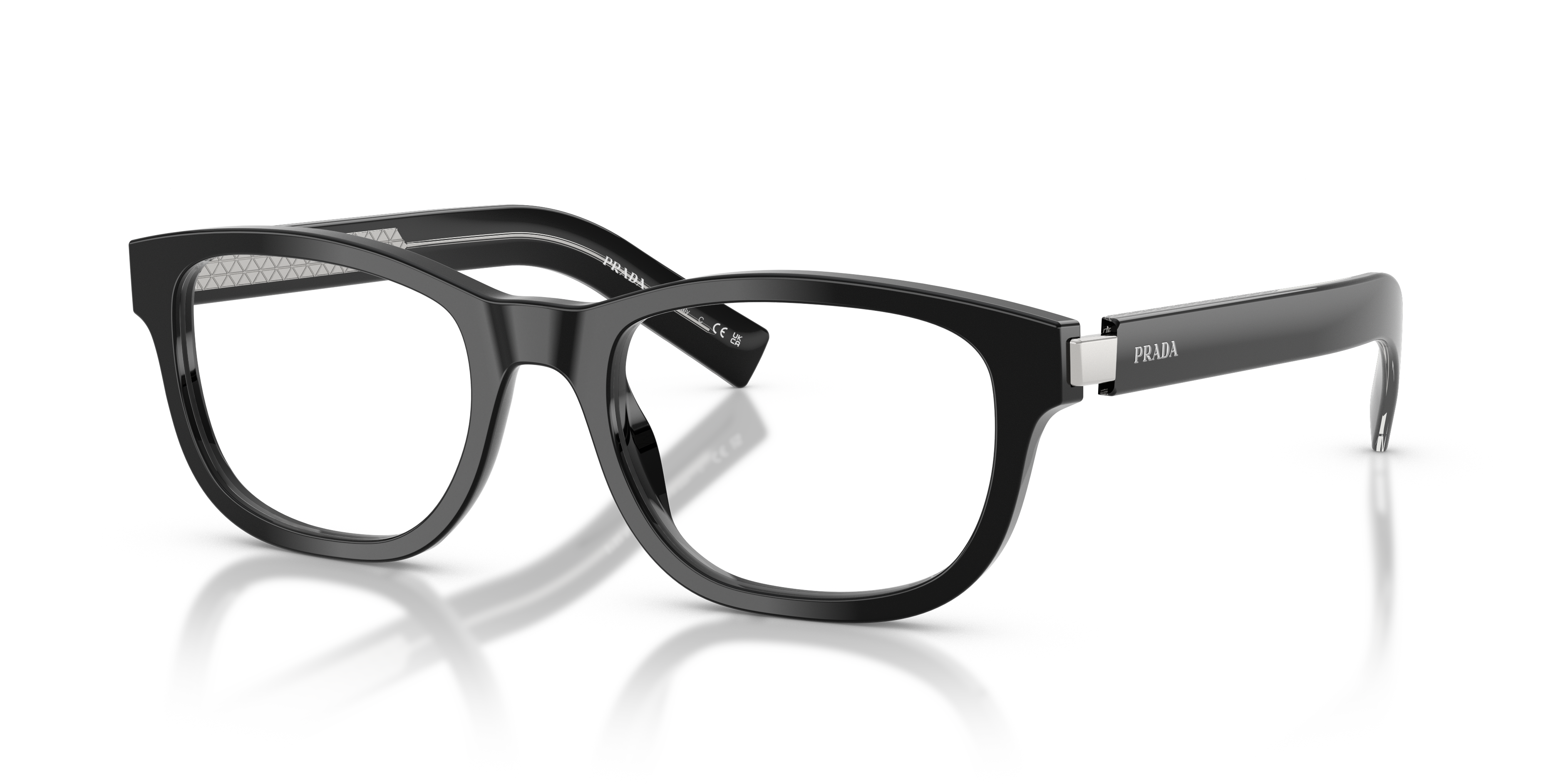 Prada PR D16V  Eyeglasses