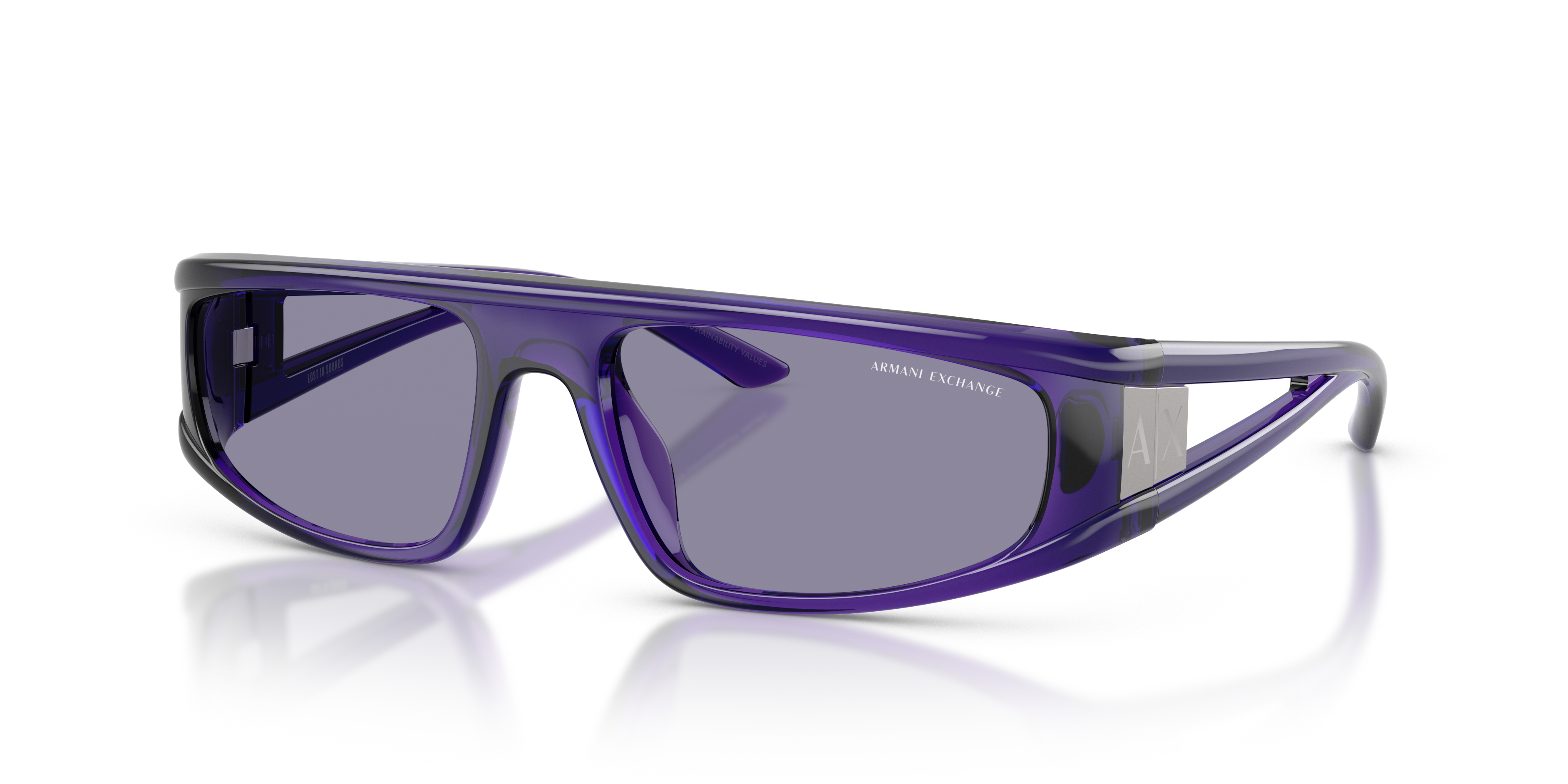 Armani Exchange AX4159SU  Sunglasses