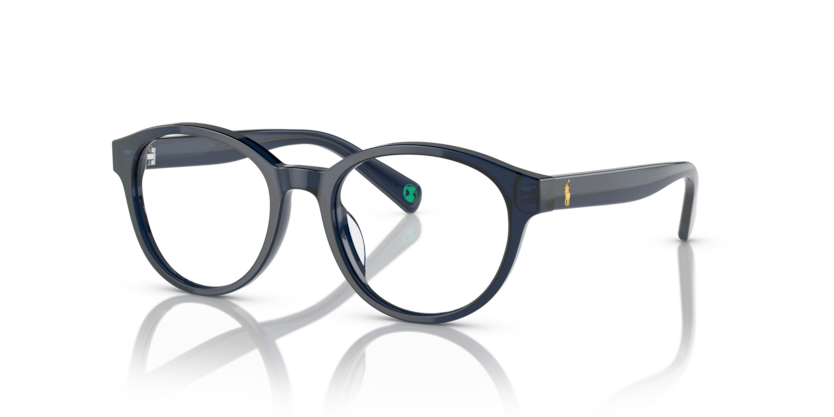 Polo Prep PP8546U  Eyeglasses Kids