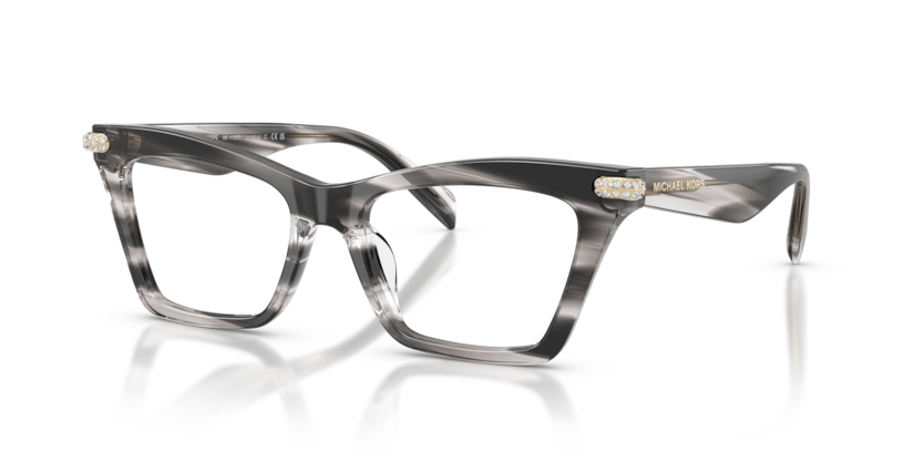 Michael Kors MK4185BU Jamaica Eyeglasses