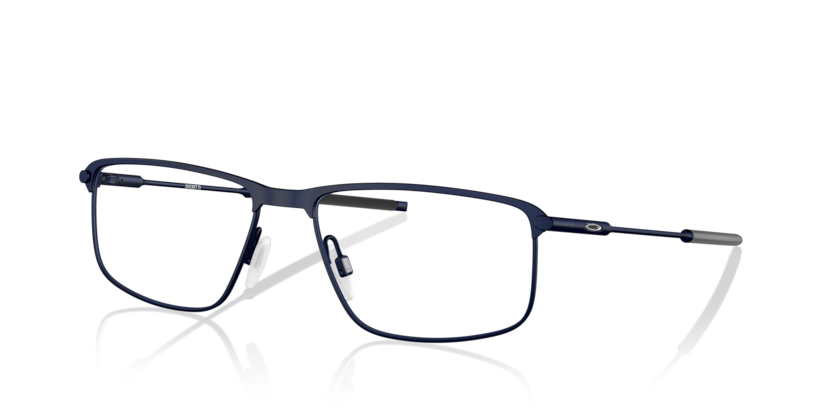 Oakley Frame OX5019 Socket Ti Eyeglasses