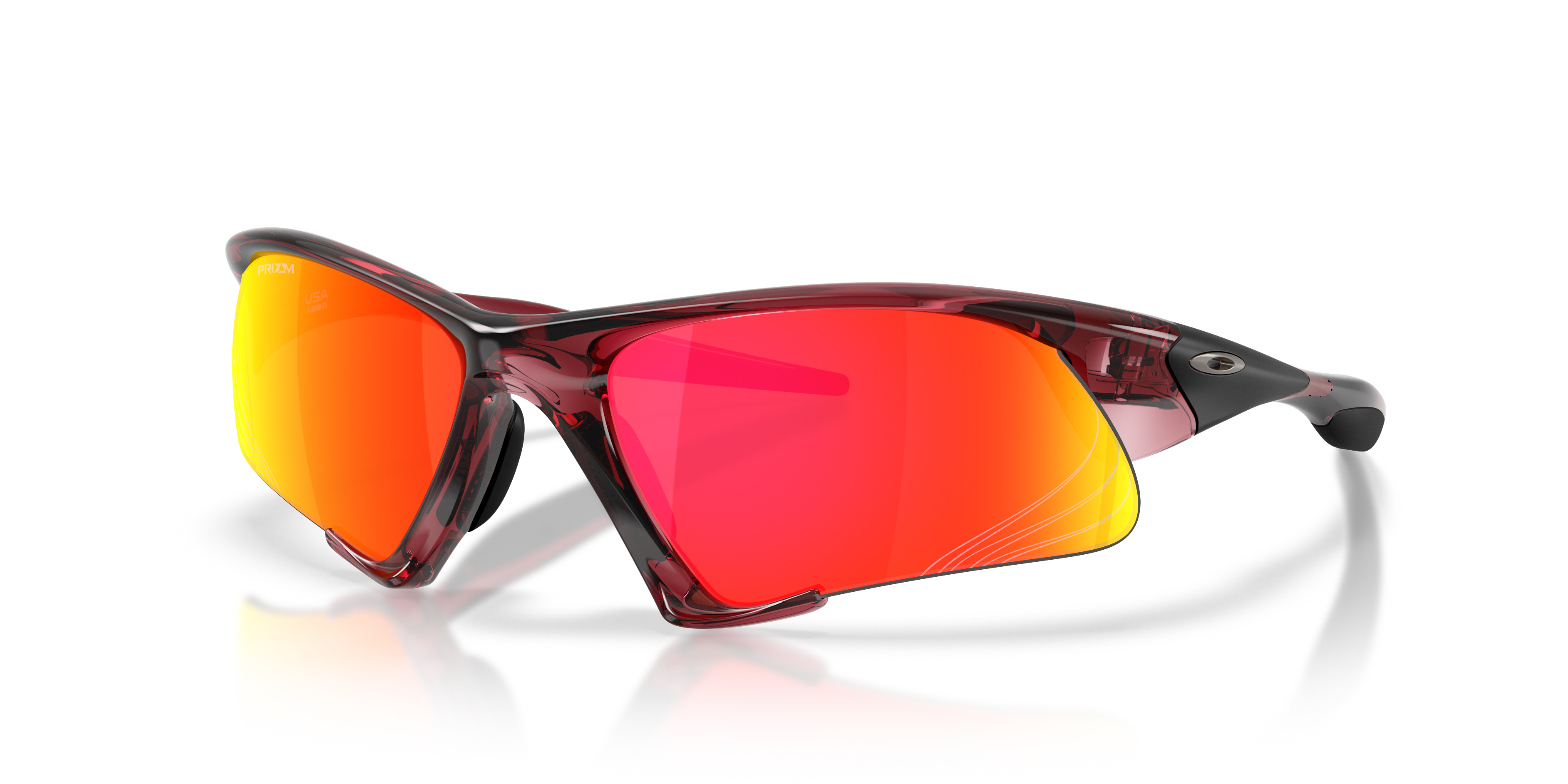 Oakley OO9532 Suture Jacket Sunglasses