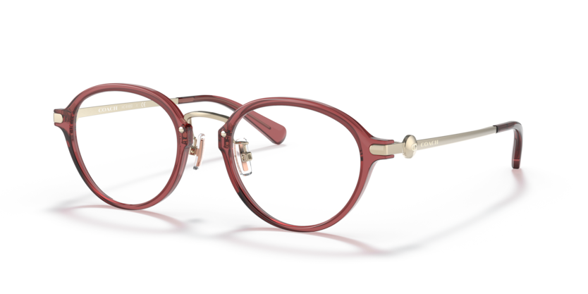 Coach HC6183D  Eyeglasses