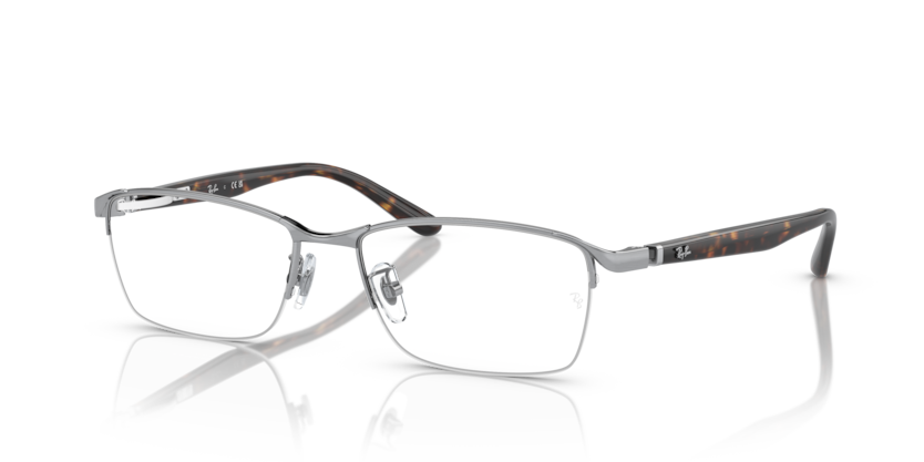 Ray-Ban Vista RX6501D  Eyeglasses