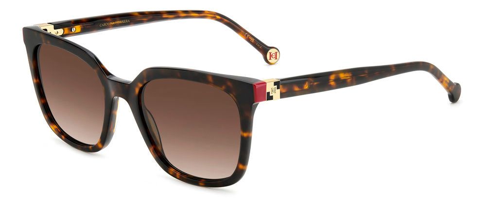Carolina Herrera Her 0236/s Sunglasses