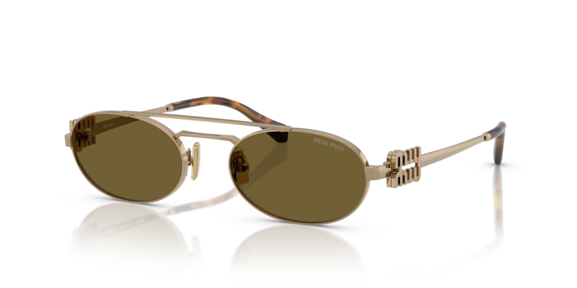Miu Miu MU 54ZS  Sunglasses
