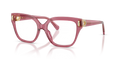 Swarovski SK2076U  Eyeglasses