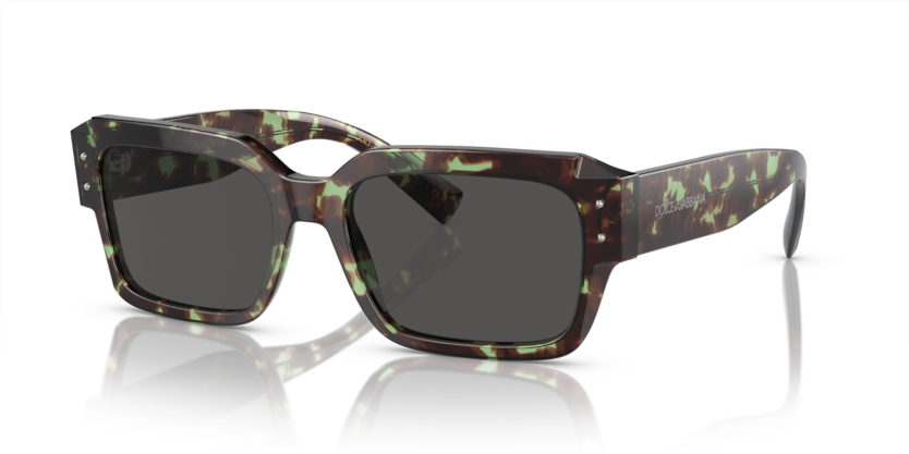 Dolce & Gabbana DG4460  Sunglasses
