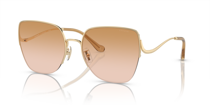 Coach HC7156D Cl904 Sunglasses