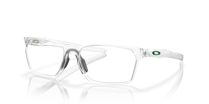 Oakley Frame OX8174F Hex Jector (A) Eyeglasses
