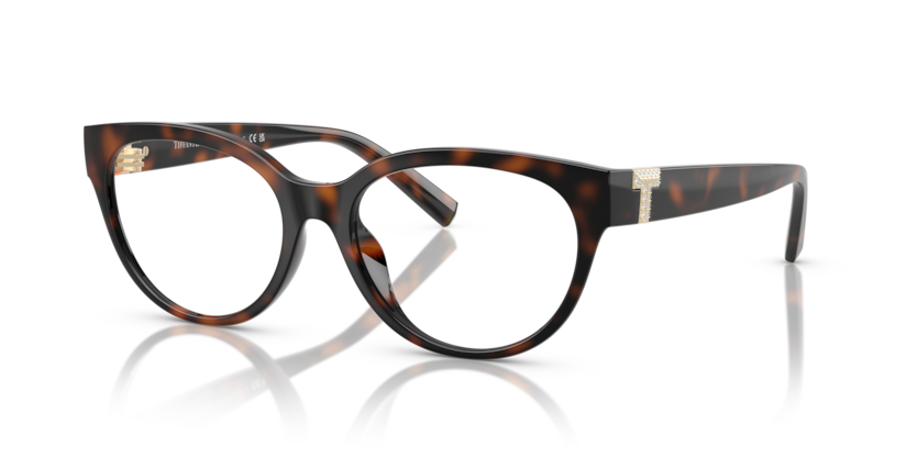 Tiffany TF2258BU  Eyeglasses