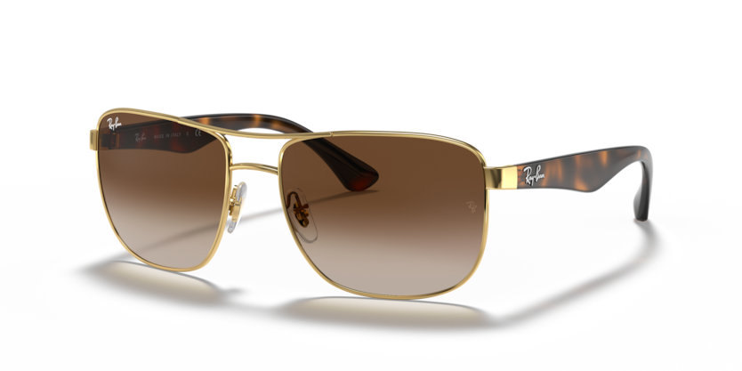 Ray-Ban RB3533  Sunglasses