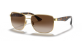 Ray-Ban RB3533  Sunglasses