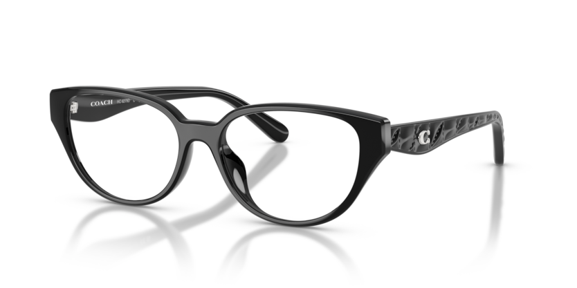 Coach HC6279D  Eyeglasses