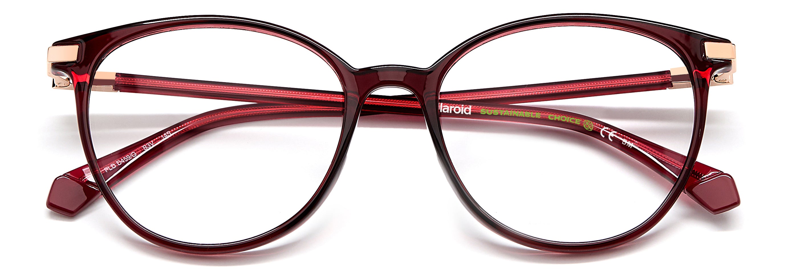 Polaroid Pld D459/g Eyeglasses