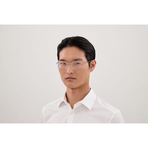 Montblanc MB0444O Eyeglasses