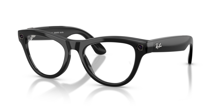 Ray-Ban Meta RW4014 Skyler AI Glasses