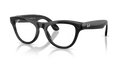 Ray-Ban Meta RW4014 Skyler AI Glasses