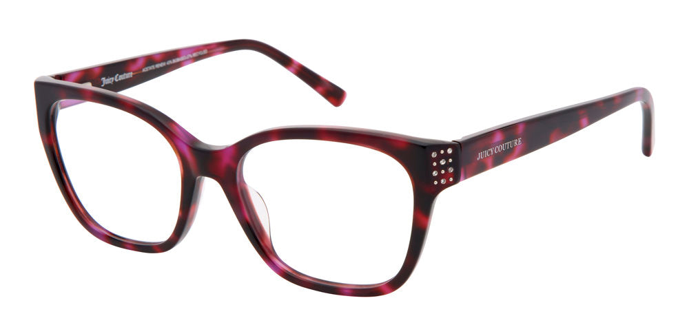 Juicy Couture JU 282 Eyeglasses