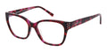 Juicy Couture JU 282 Eyeglasses