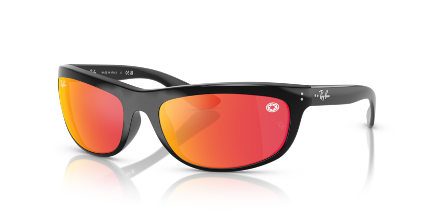 Ray-Ban RB4089 Balorama Sunglasses