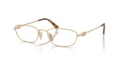 Miu Miu MU 52ZV  Eyeglasses