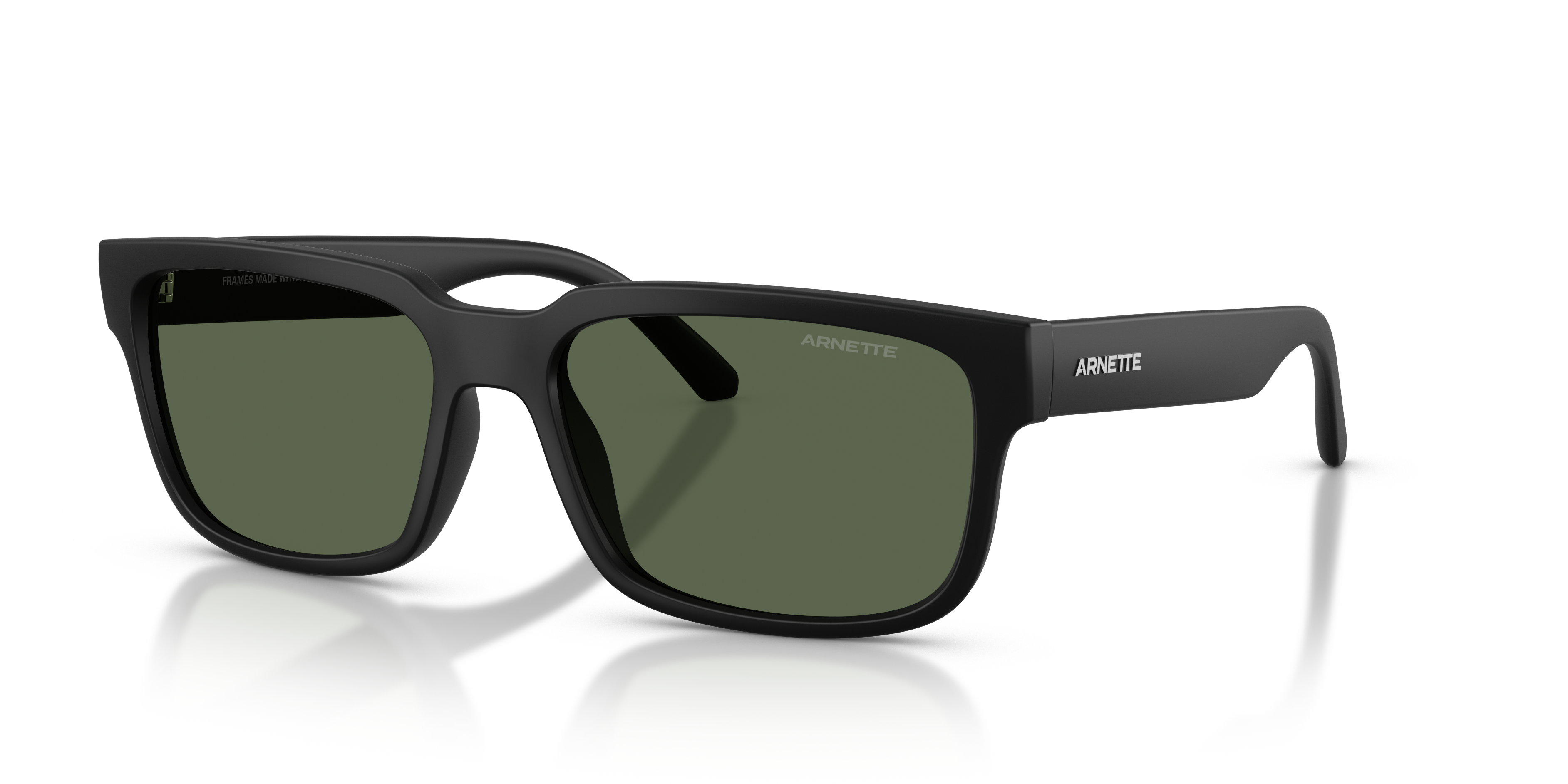 Arnette AN4362 Twister Sunglasses