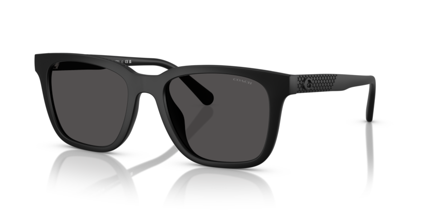 Coach HC8426U Cad81 Sunglasses