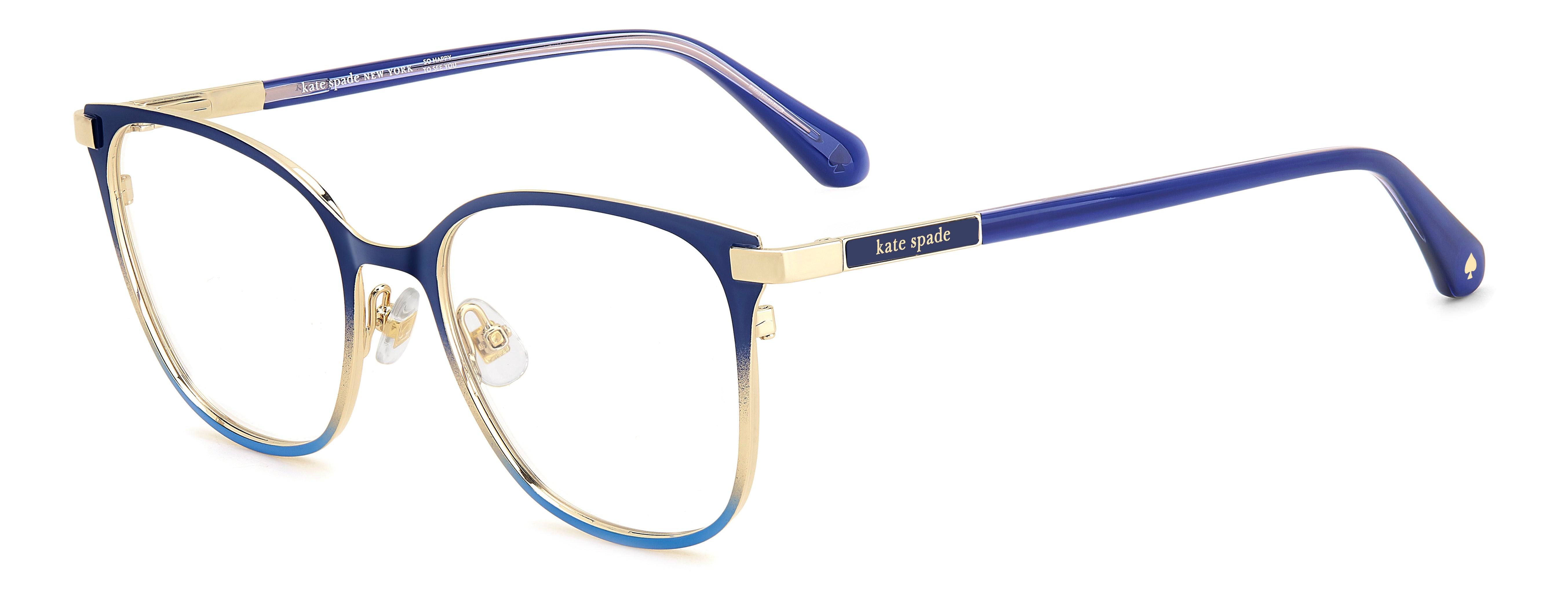 Kate Spade Ks Terriann 2/g Eyeglasses