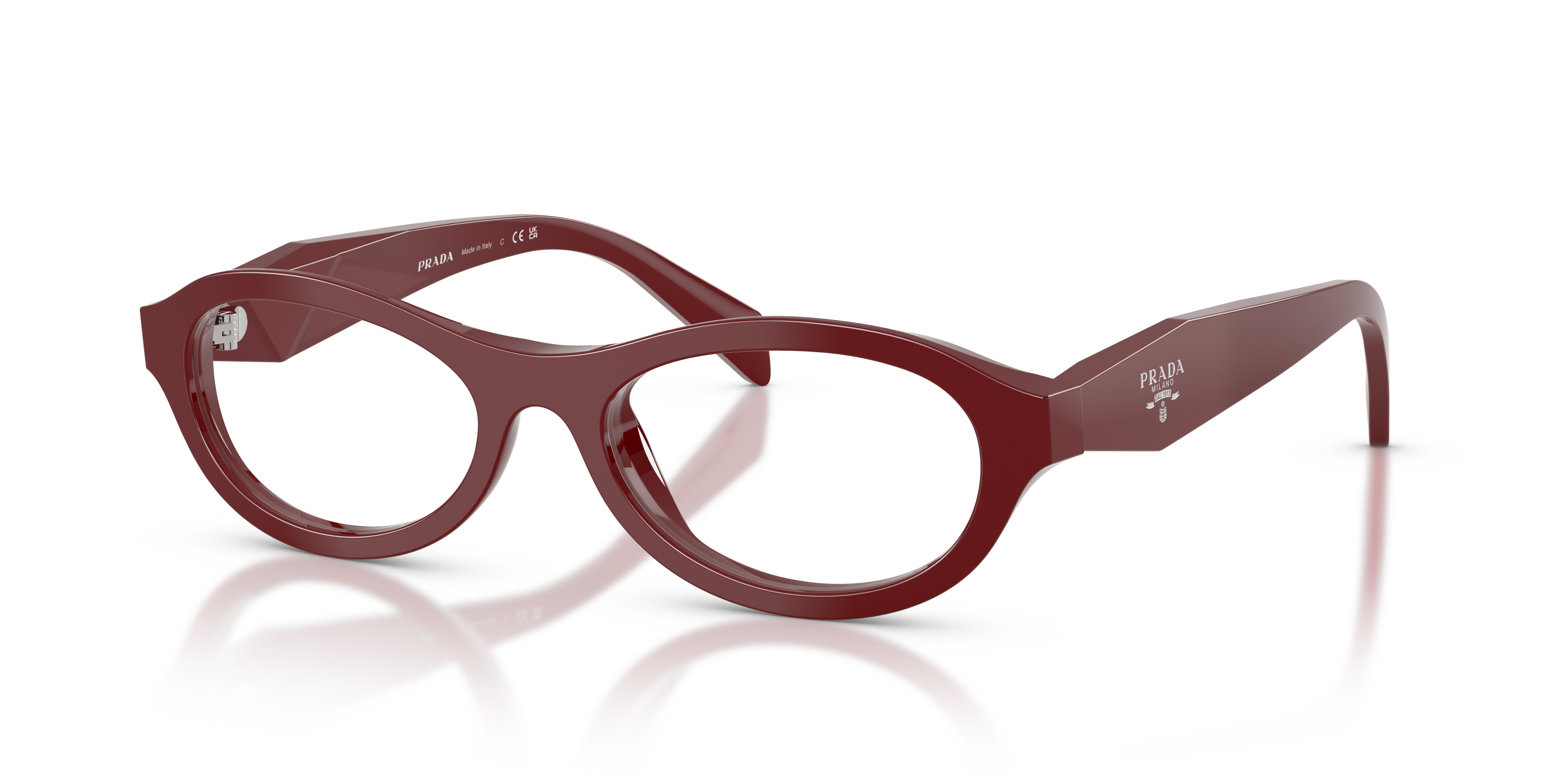 Prada PR D18V  Eyeglasses