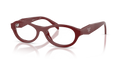 Prada PR D18V  Eyeglasses