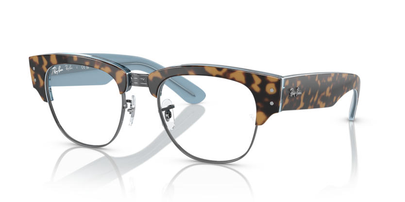 Ray-Ban Vista RX0316V Mega Clubmaster Eyeglasses
