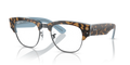 Ray-Ban Vista RX0316V Mega Clubmaster Eyeglasses