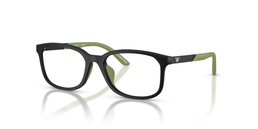 Emporio Armani Kids EK3008U  Eyeglasses Kids