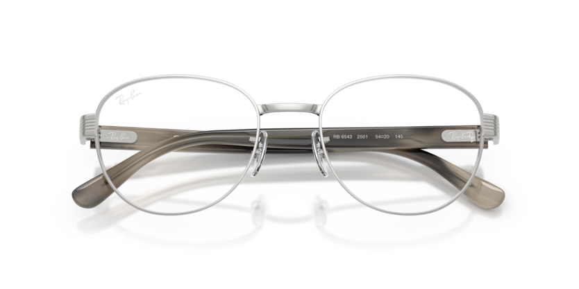 Ray-Ban Vista RX6543  Eyeglasses