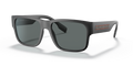 Burberry BE4358 Knight Sunglasses
